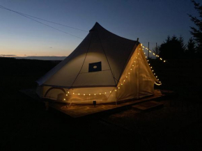 Roslin Glamping